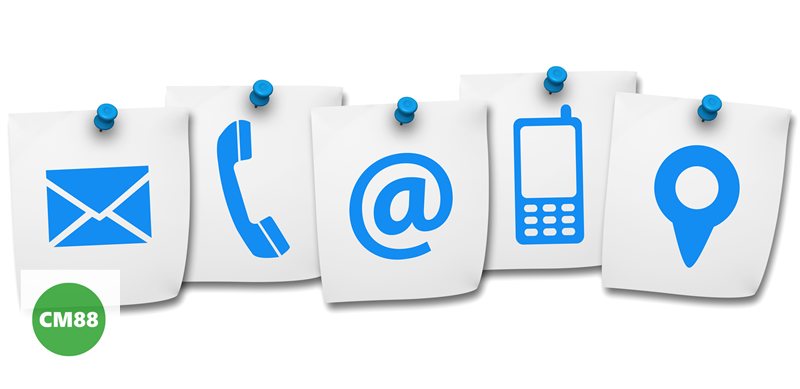 Liên Hệ cm888 - Đội ngũ chăm sóc khách hàng Liên Hệ cm888 - Đội ngũ chăm sóc khách hàng