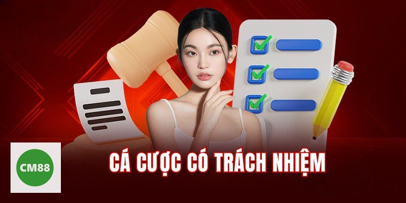 Trách Nhiệm Cá Cược cm888 - Theo dõi lịch sử cá cược định kỳ Trách Nhiệm Cá Cược cm888 - Theo dõi lịch sử cá cược định kỳ