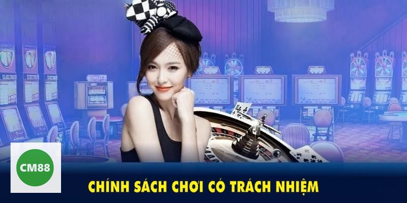 Trách Nhiệm Cá Cược cm888 - Vì sao người chơi cần đặt an toàn lên trước? Trách Nhiệm Cá Cược cm888 - Vì sao người chơi cần đặt an toàn lên trước?