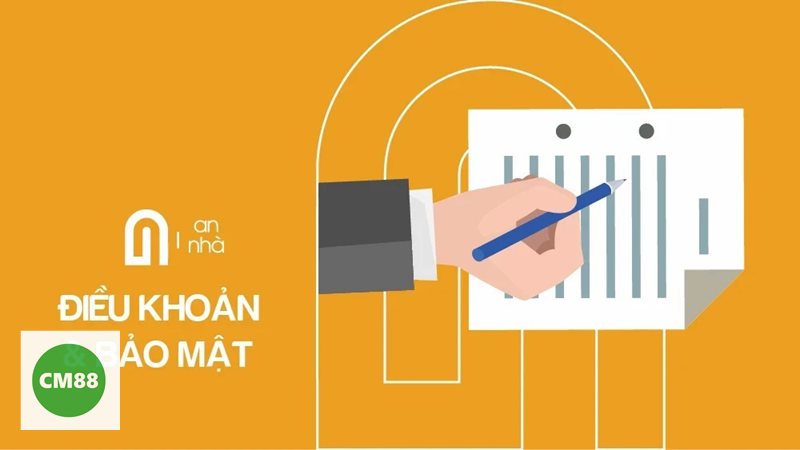 Điều Khoản Điều Kiện cm888 - Lý do cần đọc kỹ điều khoản Điều Khoản Điều Kiện cm888 - Lý do cần đọc kỹ điều khoản