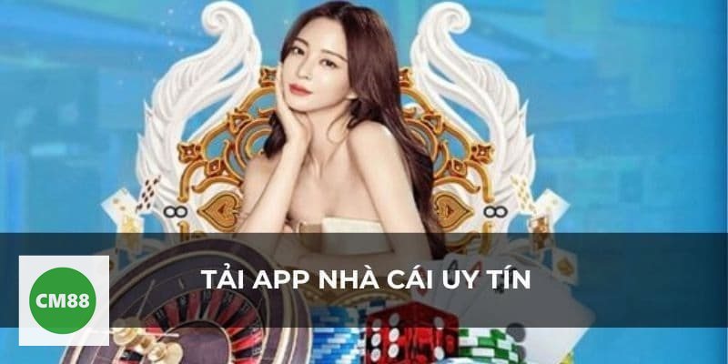 Tải App cm888 - Kiểm tra kết nối internet ổn định Tải App cm888 - Kiểm tra kết nối internet ổn định