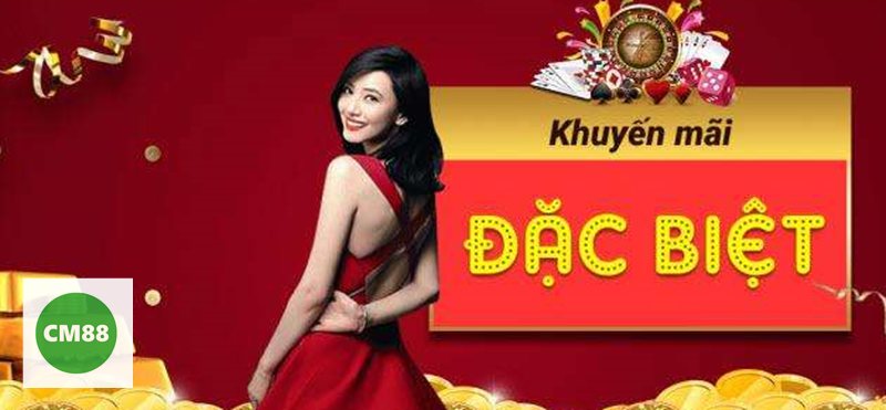 Khuyến Mãi cm888 - Tăng thêm ngân sách trải nghiệm