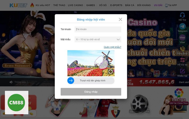 Đăng Nhập cm888 - Dùng mật khẩu mạnh Đăng Nhập cm888 - Dùng mật khẩu mạnh
