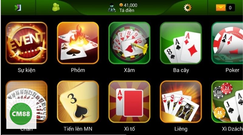 Đăng Nhập cm888 - Bước 3: Nhập và kiểm tra thông tin Đăng Nhập cm888 - Bước 3: Nhập và kiểm tra thông tin