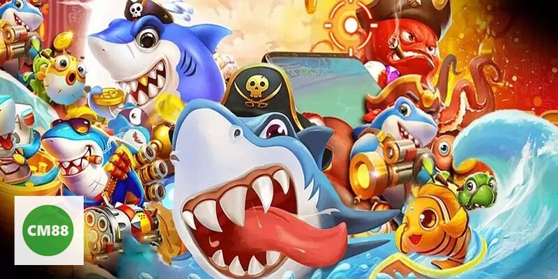Bắn Cá Ăn Xu cm888 - Chọn phòng chơi phù hợp Bắn Cá Ăn Xu cm888 - Chọn phòng chơi phù hợp