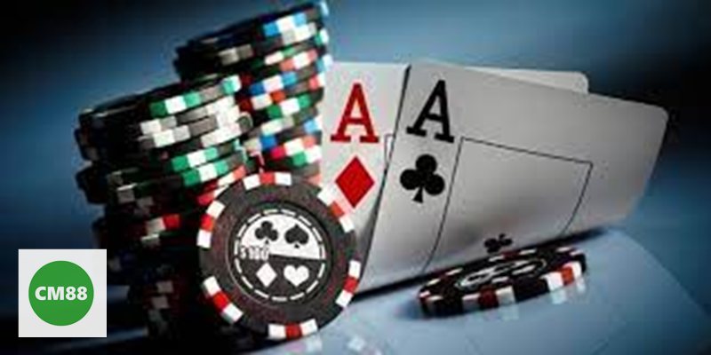 Game Bài Ba Cây cm888 - Bộ bài và cách chia bài