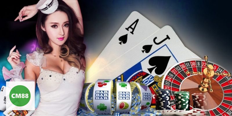Game Bài cm888 - Giữ tâm lý ổn định khi chơi Game Bài cm888 - Giữ tâm lý ổn định khi chơi