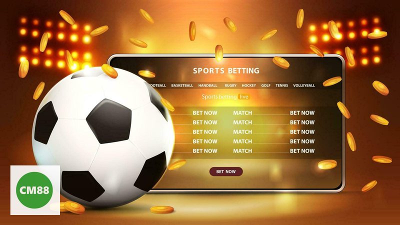 Saba Sports cm888 - Bóng đá luôn là lựa chọn chủ lực Saba Sports cm888 - Bóng đá luôn là lựa chọn chủ lực